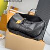 M44810 KEEPALL BANDOULIÈRE 50 Monogram Shadow Size 50 x 29 x 23 cm