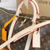 M41418 Medium KEEPALL BANDOULIÈRE 50 Monogram Size 50 x 29 x 22 cm