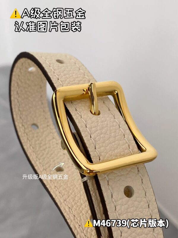 img_8661 LOOP HOBO M46739 Size 38x26x10 cm