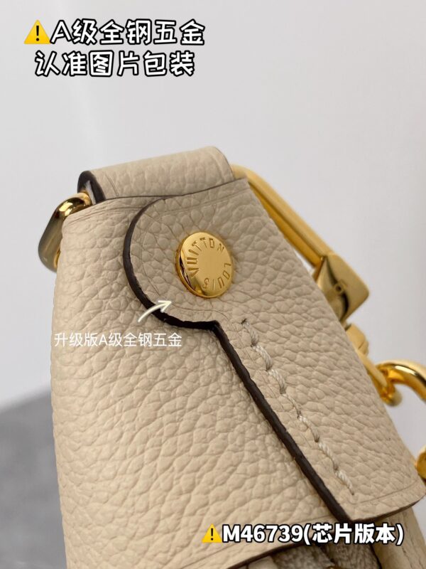 img_8665 LOOP HOBO M46739 Size 38x26x10 cm