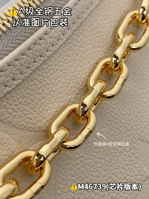 img_8667 LOOP HOBO M46739 Size 38x26x10 cm