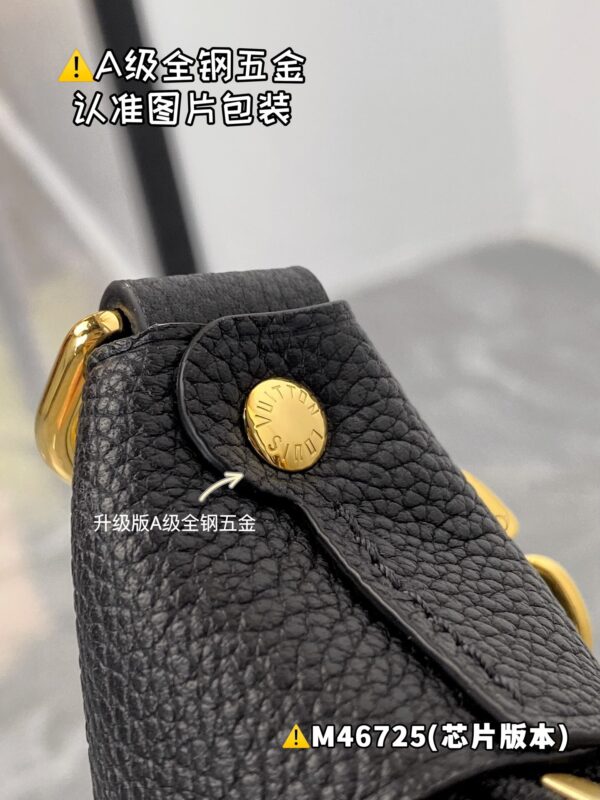 img_8682 LOOP HOBO M46725 Size 38x26x10 cm