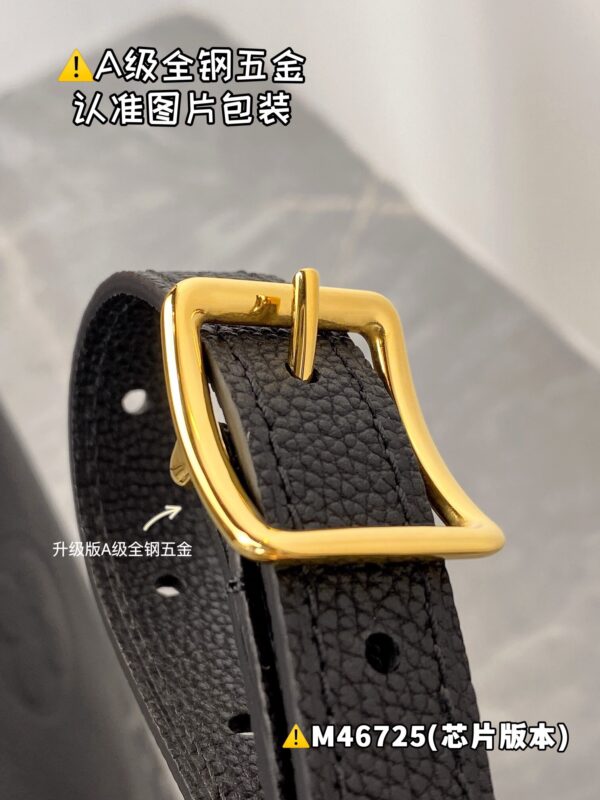 img_8685 LOOP HOBO M46725 Size 38x26x10 cm