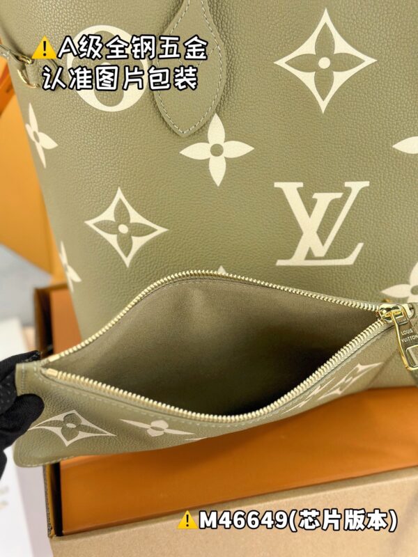 NEVERFULL Medium M46649 Size 31x28x14 cm