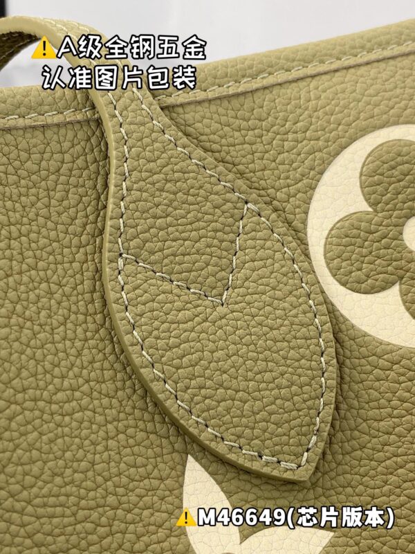 NEVERFULL Medium M46649 Size 31x28x14 cm