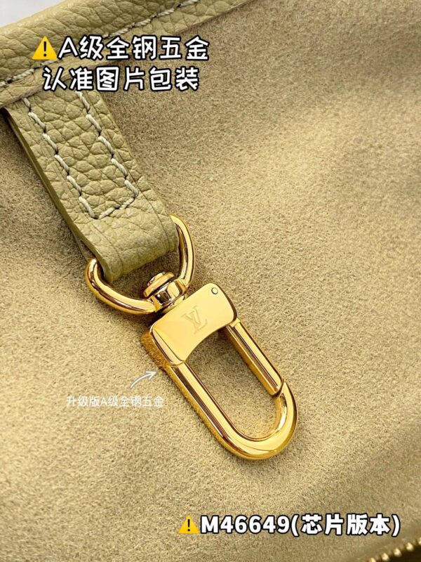 NEVERFULL Medium M46649 Size 31x28x14 cm