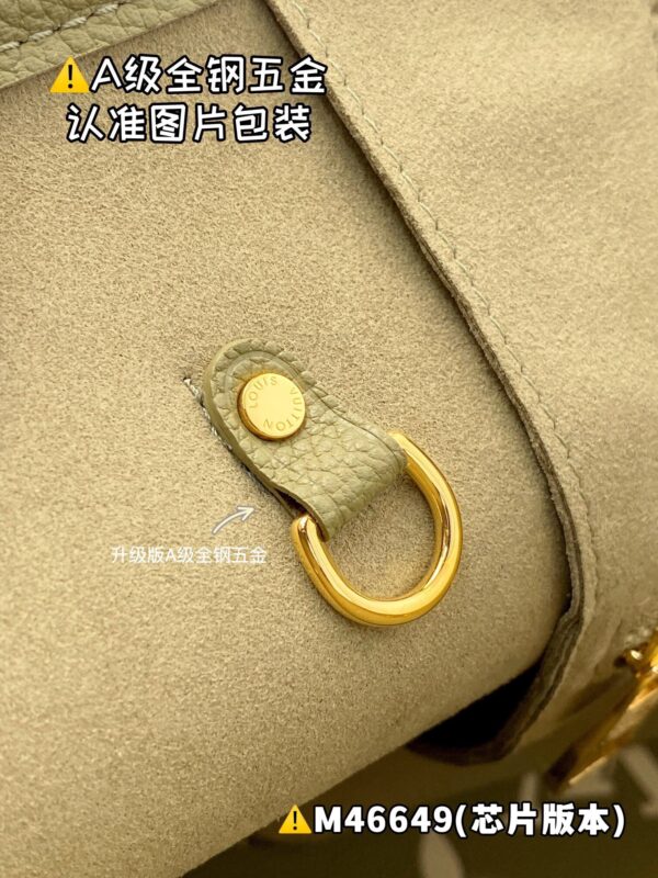 NEVERFULL Medium M46649 Size 31x28x14 cm