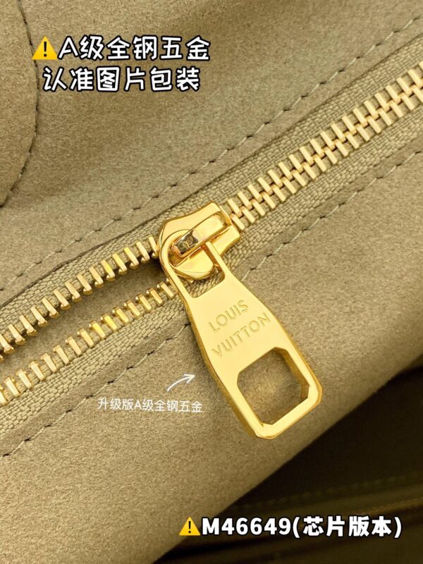 NEVERFULL Medium M46649 Size 31x28x14 cm