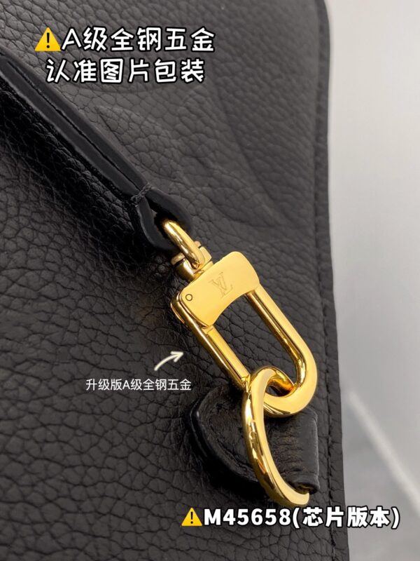 NEVERFULL Medium M45685 Size 31x28x14 cm