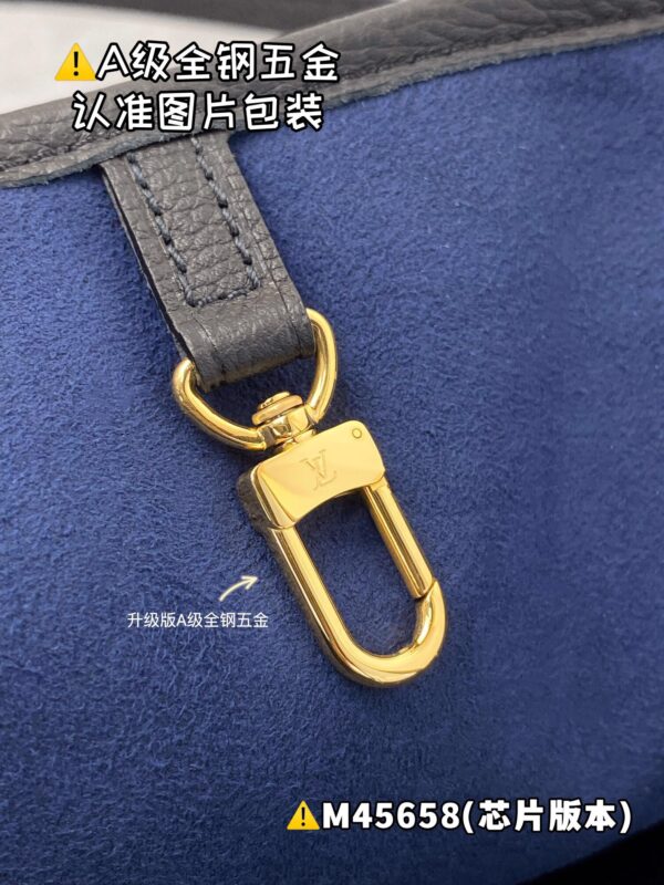 NEVERFULL Medium M45685 Size 31x28x14 cm