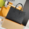 ONTHEGO Medium M45595 Size 35x27x14 cm