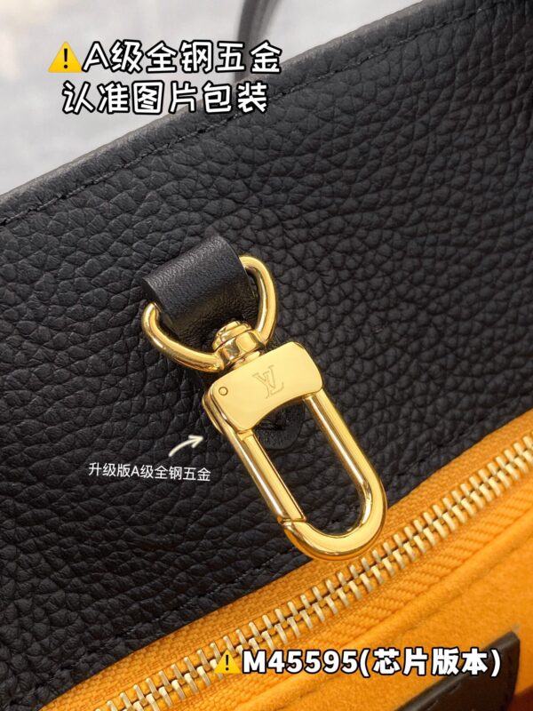 img_8865 ONTHEGO Medium M45595 Size 35x27x14 cm