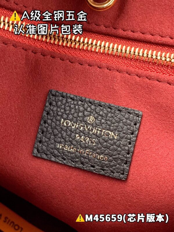 img_8903 ONTHEGO Small M45659 Size 25x19x11.5 cm