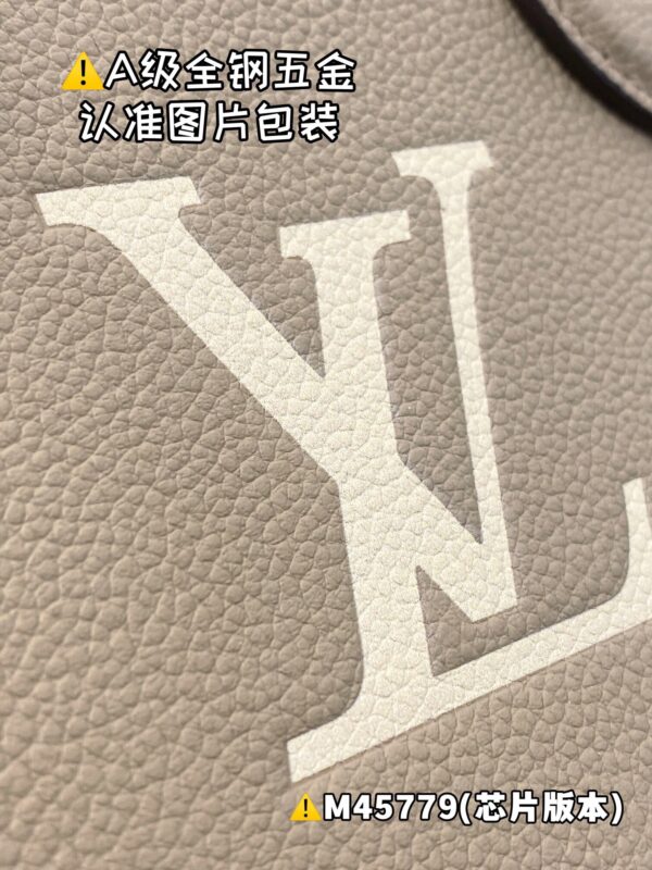 ONTHEGO Small M45779 Size 25x19x11.5 cm