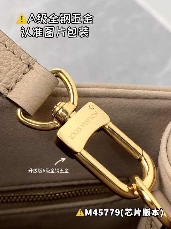 ONTHEGO Small M45779 Size 25x19x11.5 cm