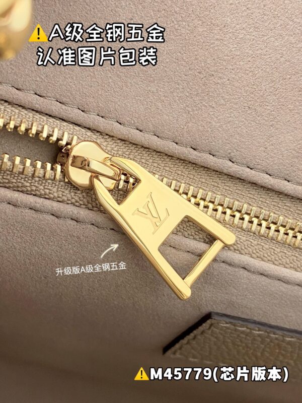 ONTHEGO Small M45779 Size 25x19x11.5 cm