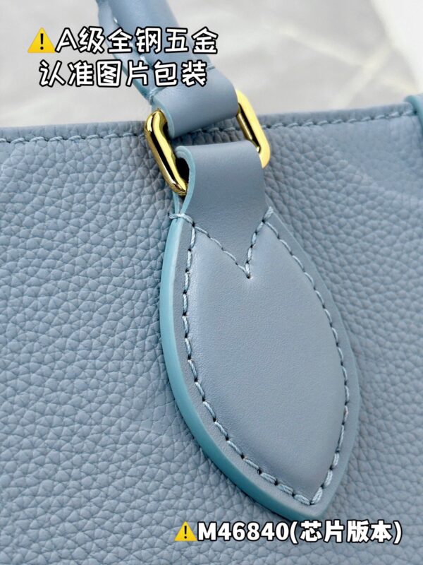 img_9041 ONTHEGO Small M46840 Size 25 x 19 x 11.5 cm