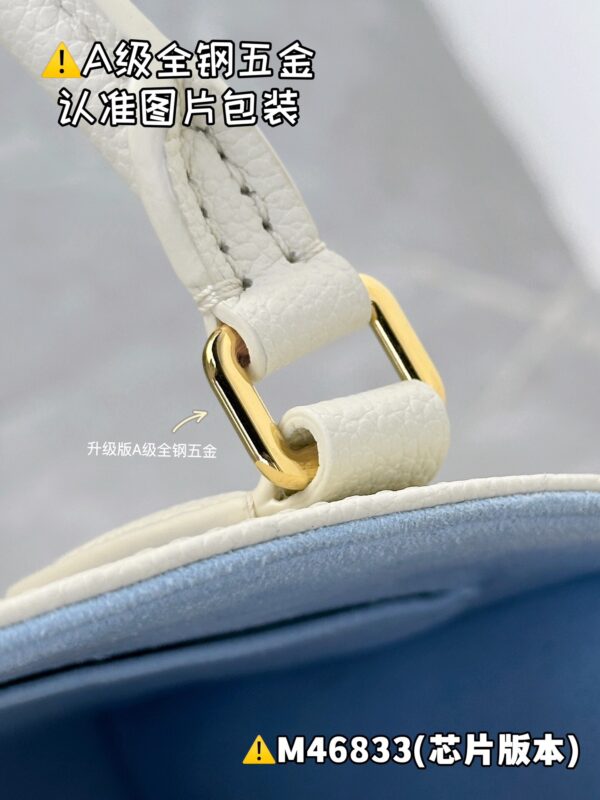 img_9060 ONTHEGO Small M46833 Size 25 x 19 x 11.5 cm