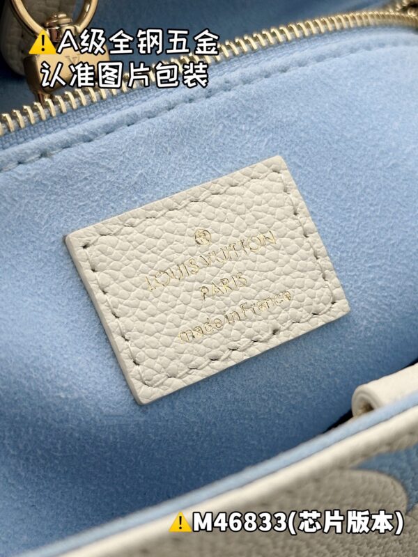 img_9066 ONTHEGO Small M46833 Size 25 x 19 x 11.5 cm