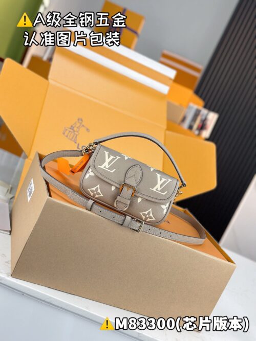 NANO DIANE M83300 Size 19x10.5x6 cm
