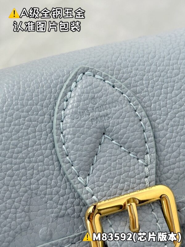 NANO DIANE M83592 Size 19x10.5x6 cm
