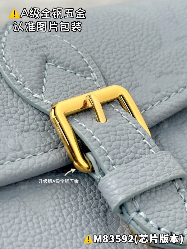 NANO DIANE M83592 Size 19x10.5x6 cm