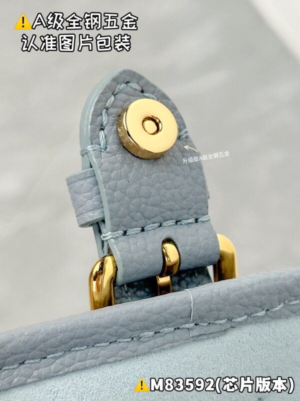 NANO DIANE M83592 Size 19x10.5x6 cm