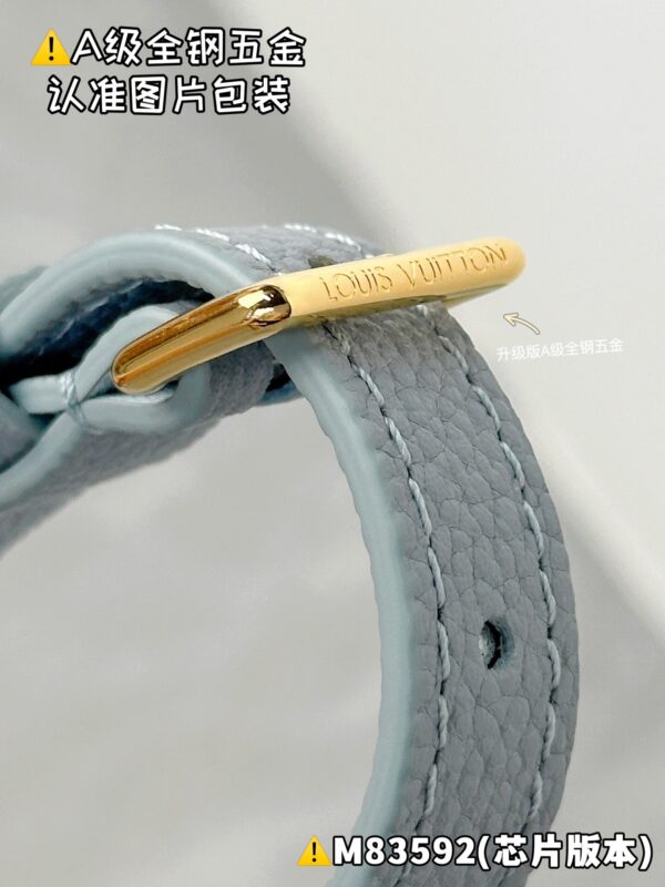NANO DIANE M83592 Size 19x10.5x6 cm