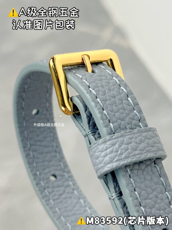 NANO DIANE M83592 Size 19x10.5x6 cm