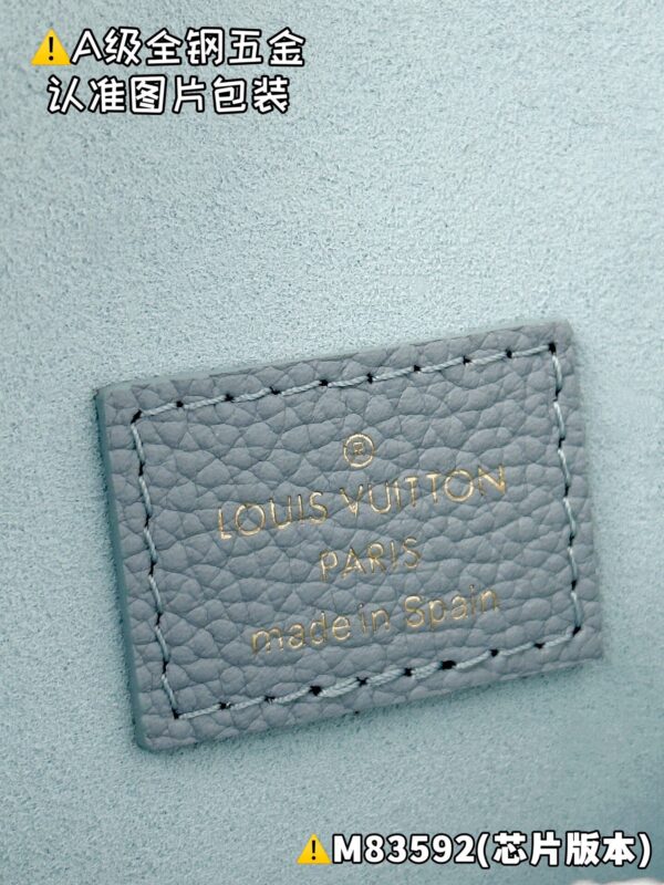 NANO DIANE M83592 Size 19x10.5x6 cm