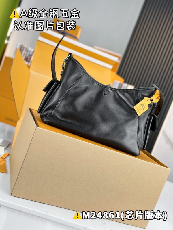 CARRYALL CARGO M24861 33.5x23x15 cm