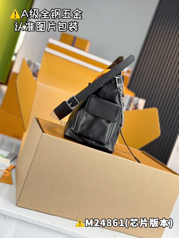 CARRYALL CARGO M24861 33.5x23x15 cm