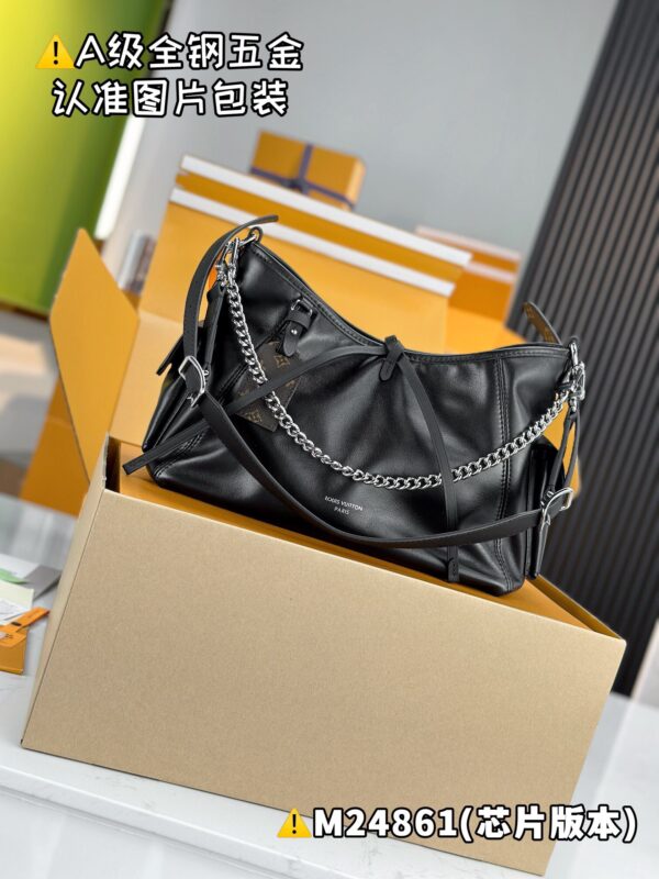 CARRYALL CARGO M24861 33.5x23x15 cm