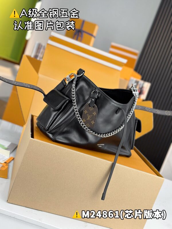 CARRYALL CARGO M24861 33.5x23x15 cm
