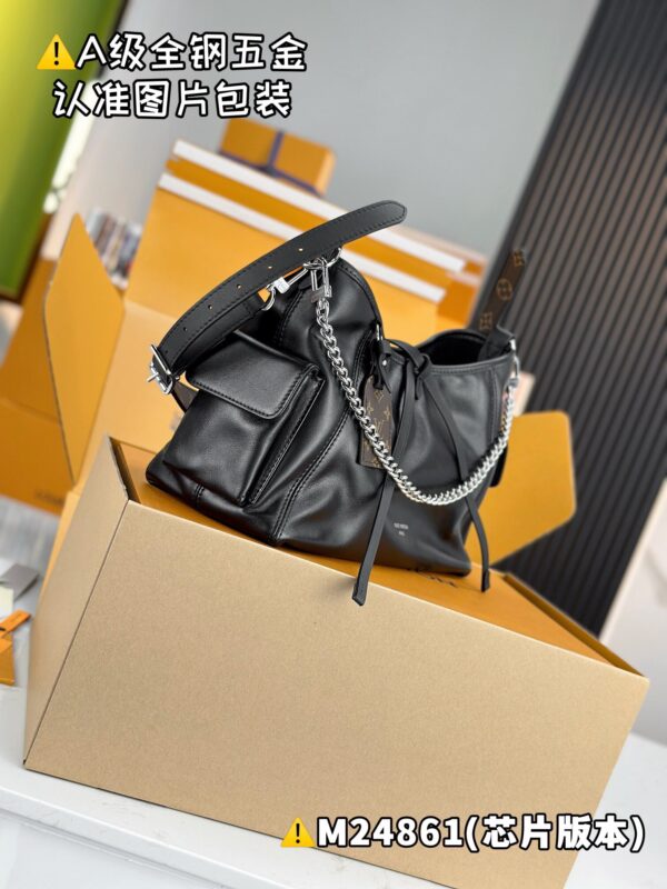 CARRYALL CARGO M24861 33.5x23x15 cm