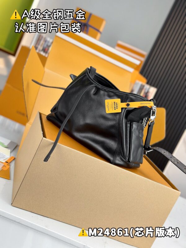 CARRYALL CARGO M24861 33.5x23x15 cm