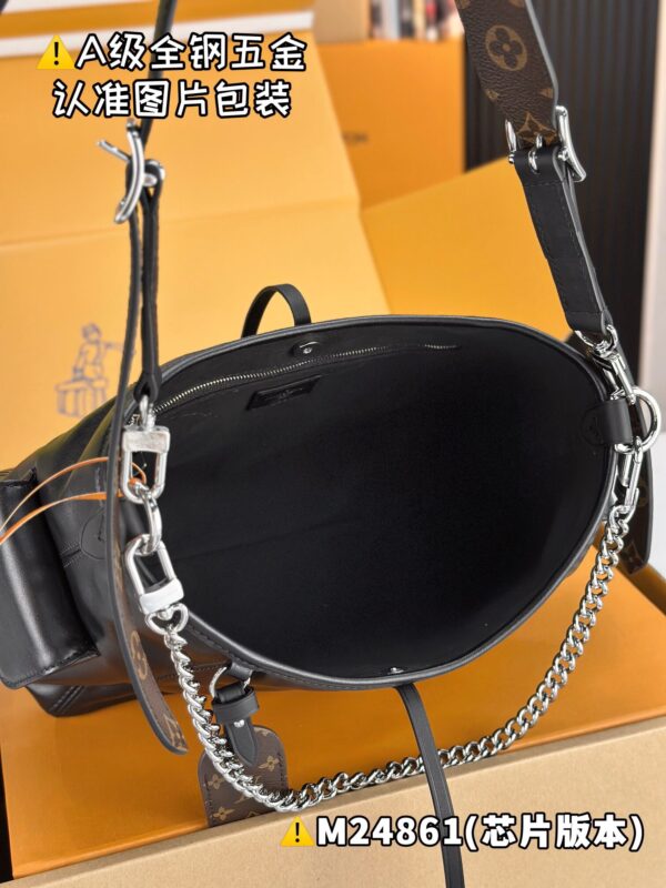 CARRYALL CARGO M24861 33.5x23x15 cm