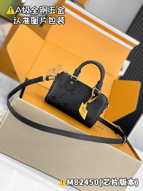 NANO SPEEDY M82450 Size 10 x 7.5 x 16 cm
