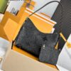 CARRYALL Small M46288 Size 24 x 12 x 29.5 cm