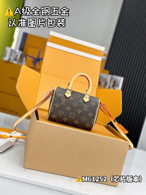 Nano Speedy M61252 16x11x9 cm