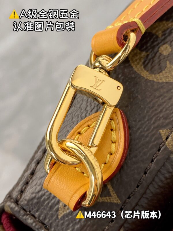 MICRO CHANTILLY M46643 12.5x13x4 cm