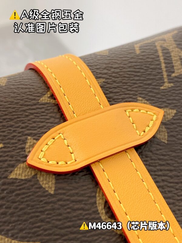 MICRO CHANTILLY M46643 12.5x13x4 cm