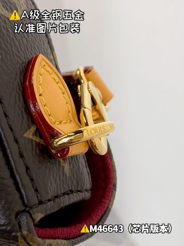 MICRO CHANTILLY M46643 12.5x13x4 cm