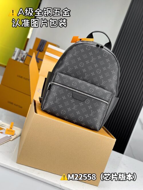 DlSCOVERY Small Backpack M22558 Size 29x38x20 cm
