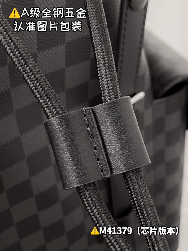img_9755 Christopher Medium Backpack N41379 Size 38x44x21 cm