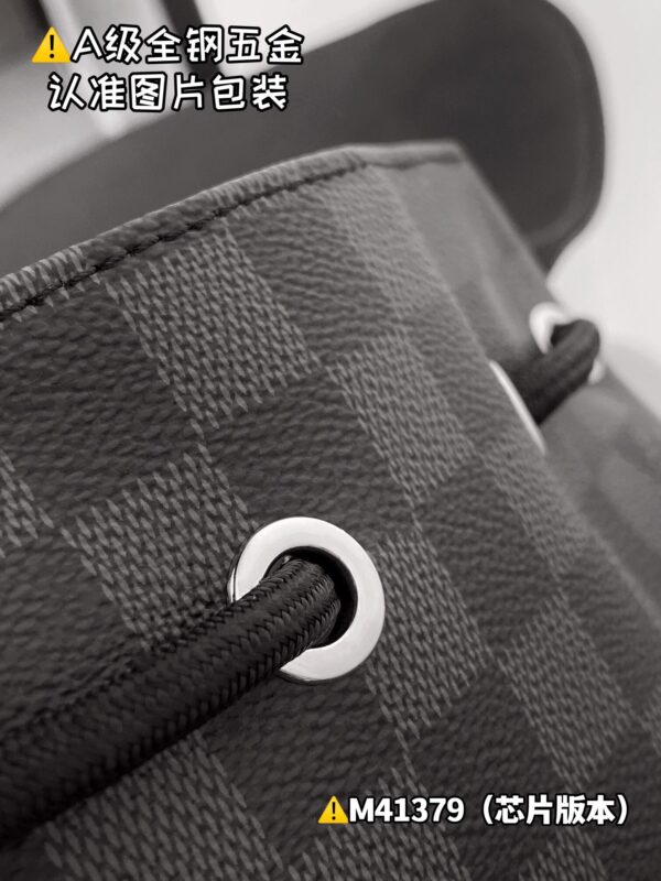 img_9756 Christopher Medium Backpack N41379 Size 38x44x21 cm