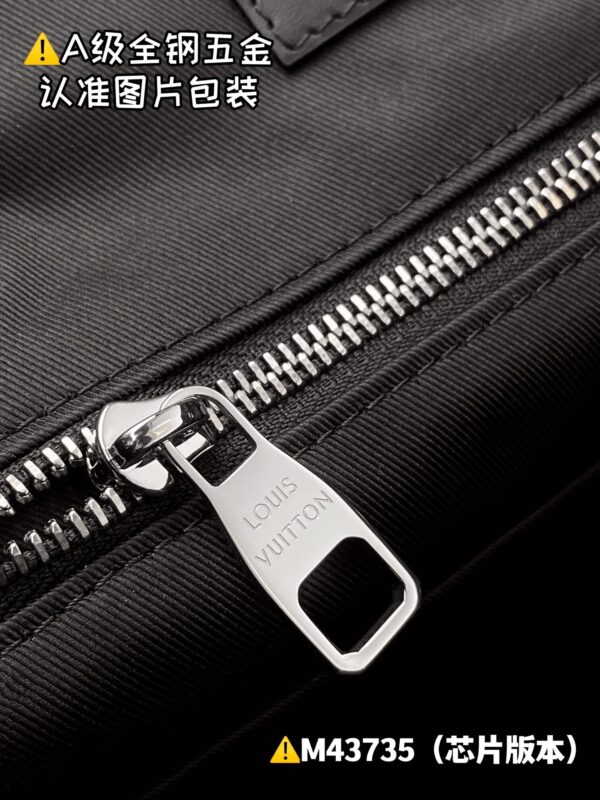 Christopher Medium Backpack M43735 Size 38x44x21 cm
