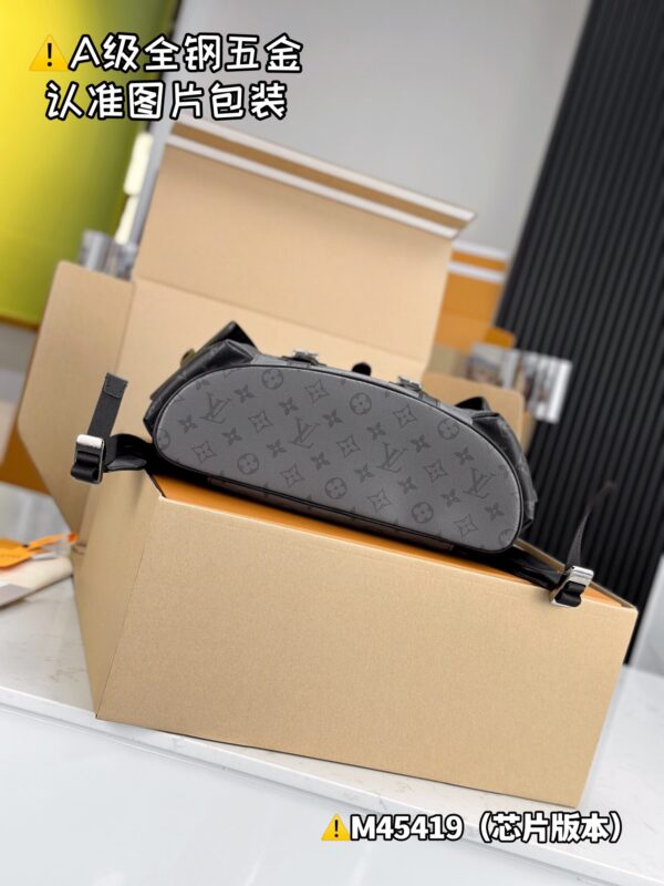 img_9782 Christopher Medium Backpack M45419 Size 38x44x21 cm