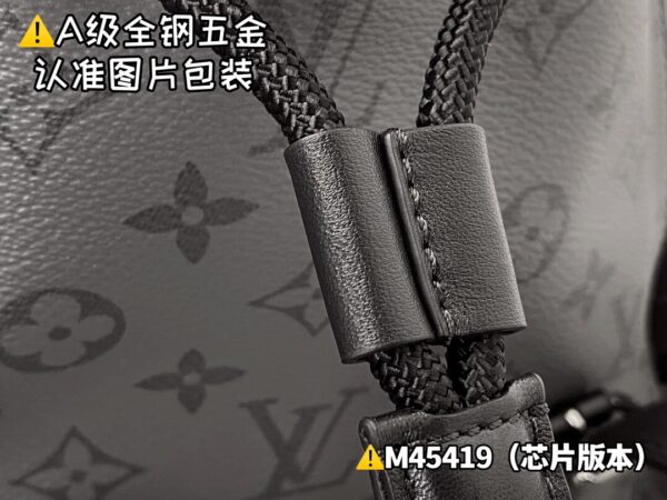 img_9791 Christopher Medium Backpack M45419 Size 38x44x21 cm