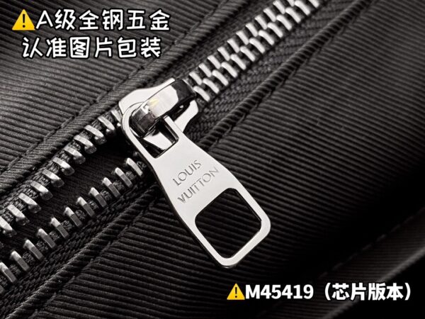 img_9795 Christopher Medium Backpack M45419 Size 38x44x21 cm